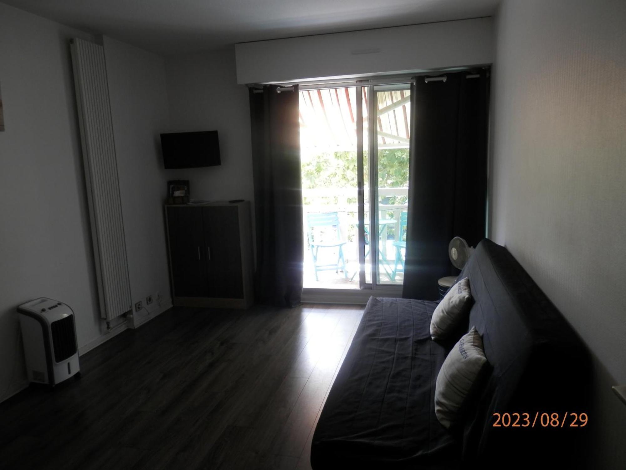 Arcachon Centre 300M Plage 50M Gare Sncf 外观 照片